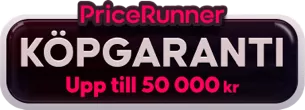 Pricerunner Köpgaranti