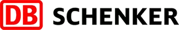 DB Schenker logo