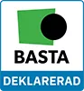 Basta Deklarerad