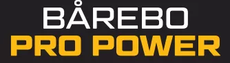 BÅREBO PRO-POWER