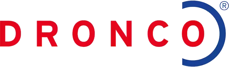 Logotyp, Dronco