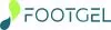 Logotyp, Footgel