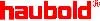 Logotyp, Haubold