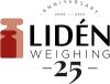 LIDÉN WEIGHING