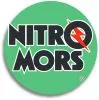 Logotyp, Nitromors