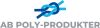 POLY-PRODUKTER