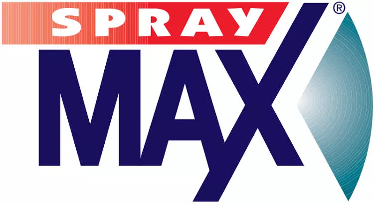 SPRAYMAX