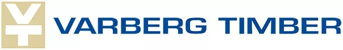 Logotyp, Varberg Timber