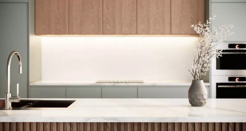 ATT TÄNKA PÅ INFÖR KÖKSRENOVERINGEN 