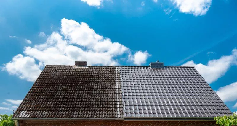 BÄSTA SKÖTSELTIPSEN FÖR OLIKA TYPER AV TAK