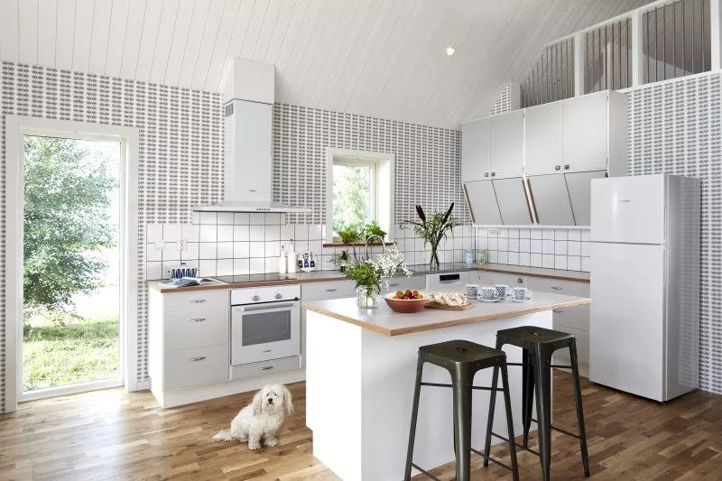 TRE TIPS INFÖR KÖKSRENOVERING