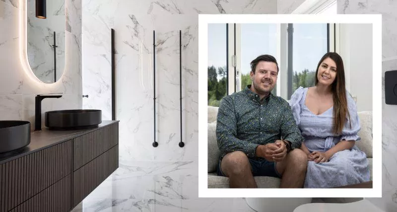 EN FÖRVERKLIGAD DRÖM