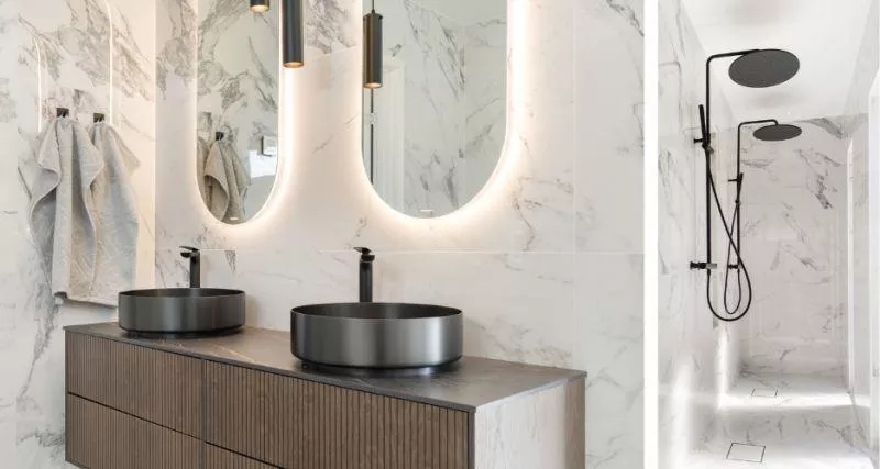 EN FÖRVERKLIGAD DRÖM