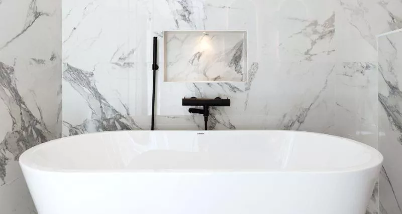 EN FÖRVERKLIGAD DRÖM