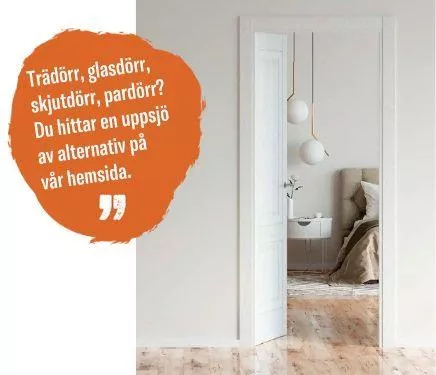FÖRÄNDRA RUMMET MED ENKLA MEDEL 