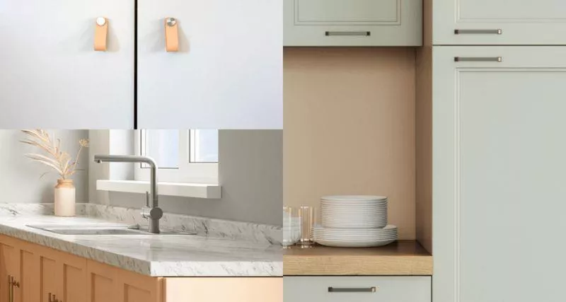 KÖKSRENOVERING PÅ BEGRÄNSAD BUDGET