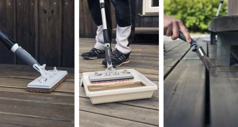 SMARTA VERKTYG TILL ALTANEN