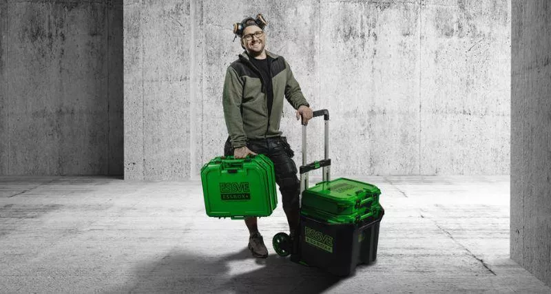 SNICKARENS BÄSTA VÄN