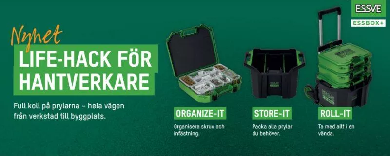 SNICKARENS BÄSTA VÄN