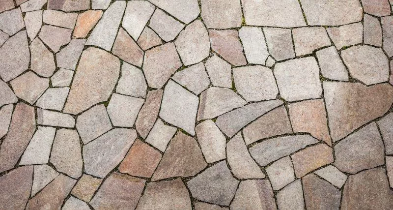 STENLÄGGNING - VÅRA BÄSTA TIPS 