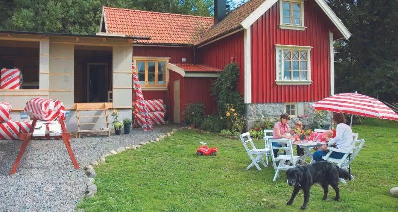 TILLÄGGSISOLERA RÄTT