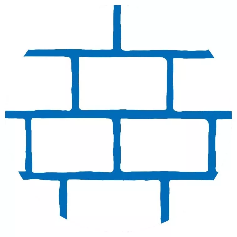 Åtgång murning/block