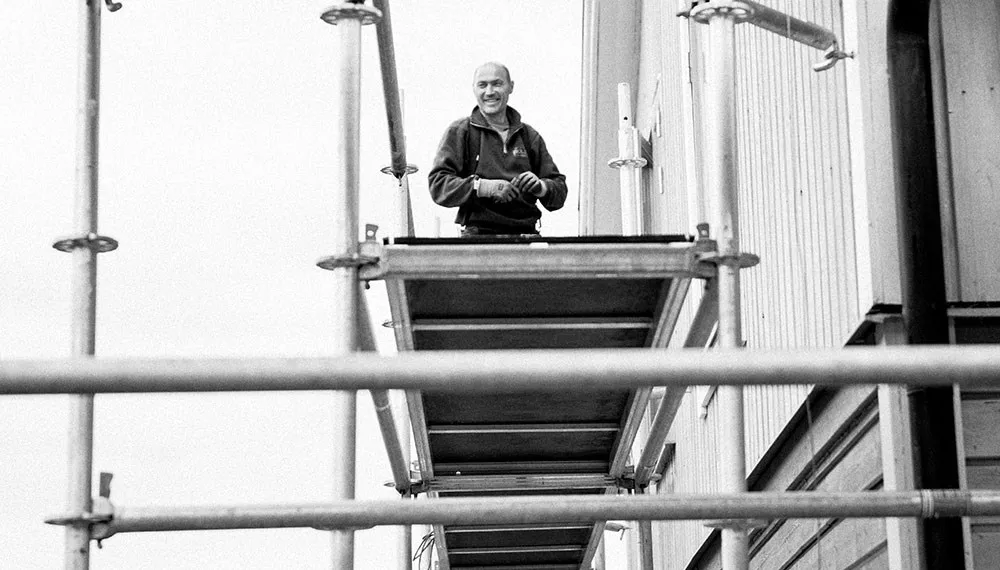 ID06 - elektronisk personalliggare