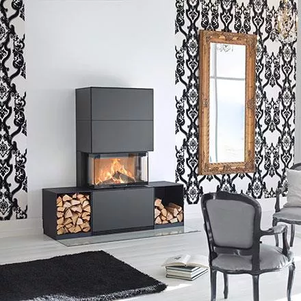 Källsortering. Elbil.