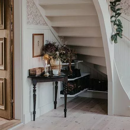 Maxa varje centimeter