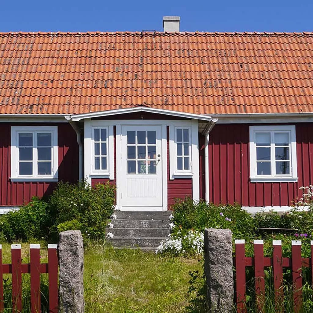 NYHET: Villaeffekten