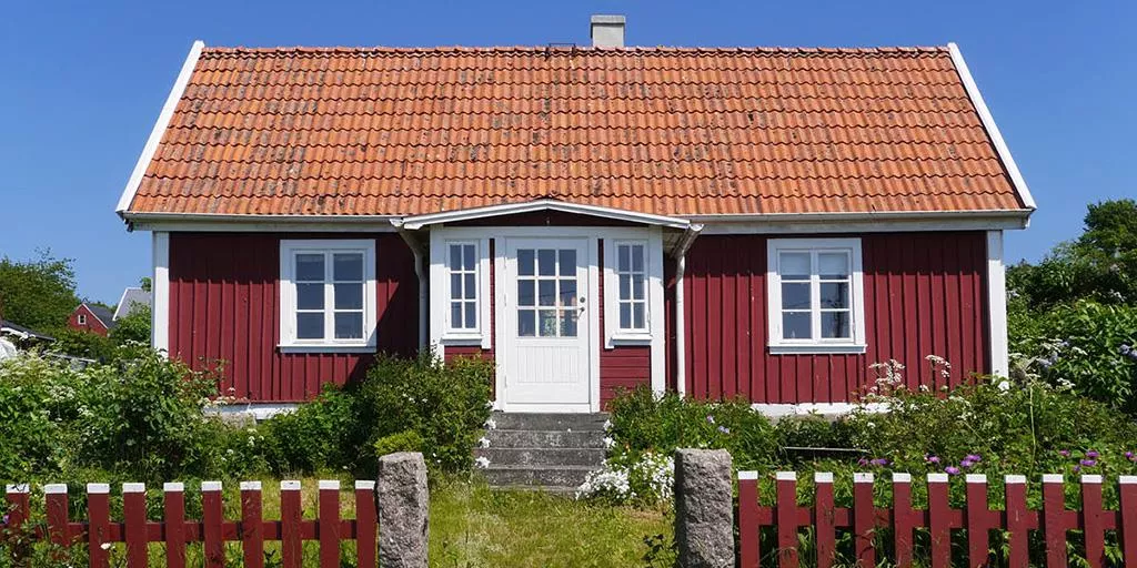 NYHET: Villaeffekten