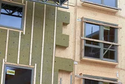 Passa på att tilläggsisolera