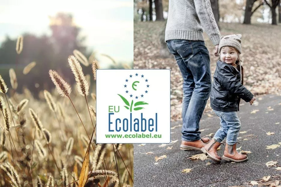 Om EU Ecolabel