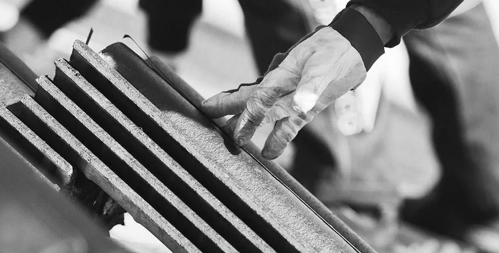 Europeisk konstruktionsstandard block