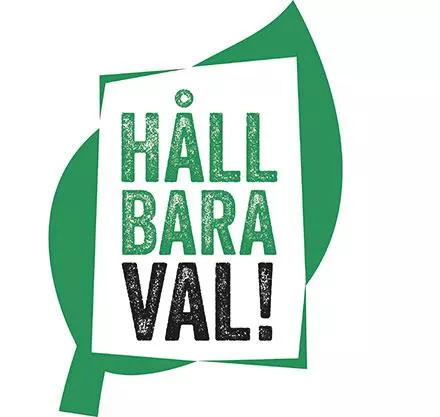Vad krävs för att märkas med Hållbara val?