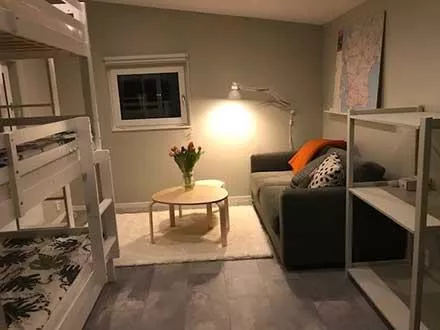 inspiration friggebod