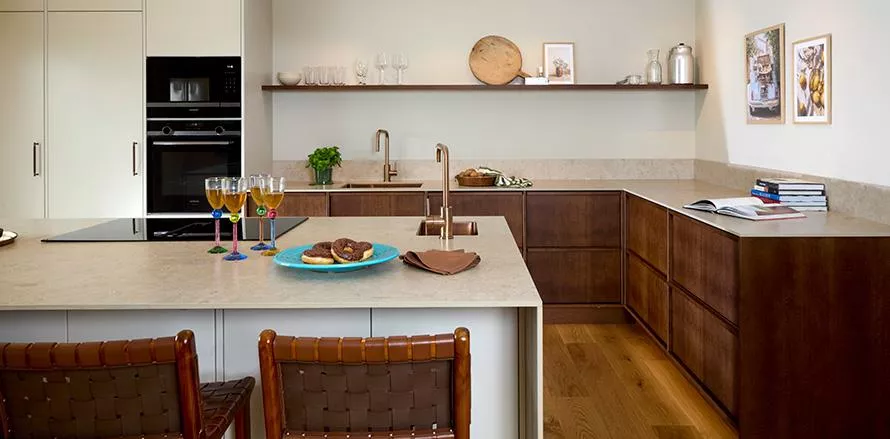 Varför ska Varbergs Trä hjälpa dig med ditt nya kök?