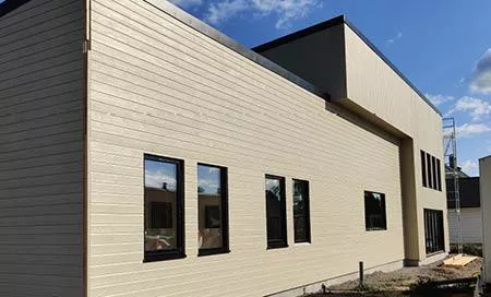 Från grund till färdigt hus 13