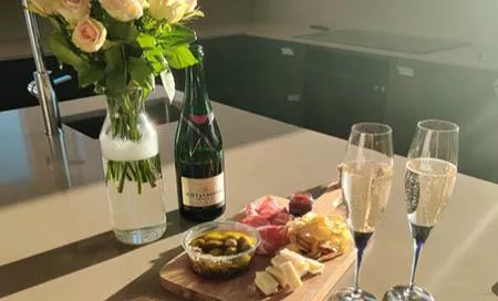 Från grund till färdigt hus 14