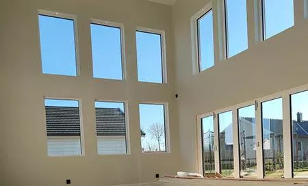 Från grund till färdigt hus 12