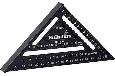 Så mycket virke går det åt