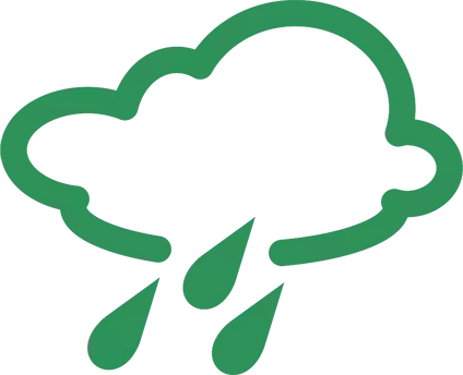 Regnvatten i produktionen