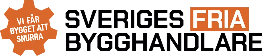 Sveriges Fria Bygghandlare