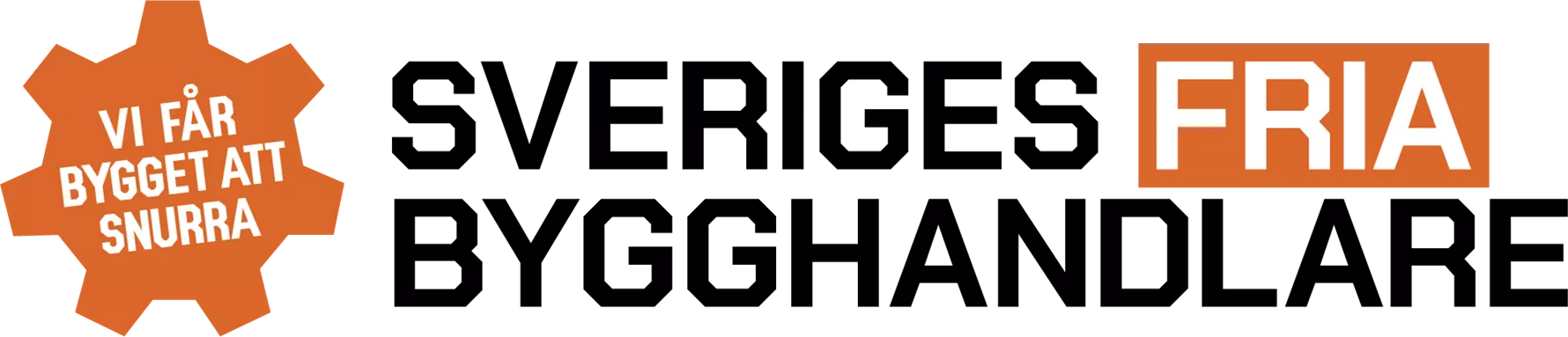 Sveriges Fria Bygghandlare