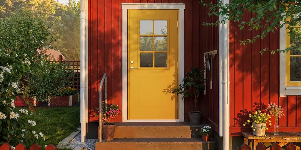 Extra bra priser på Swedoor