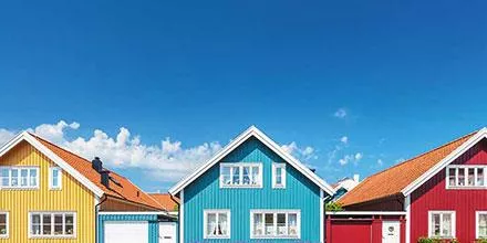 Ett stort projekt och en viktig investering