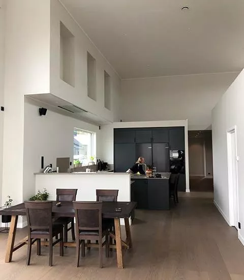 Reportage 2 Julia och Joakim