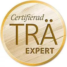 Certifierade Träexperter