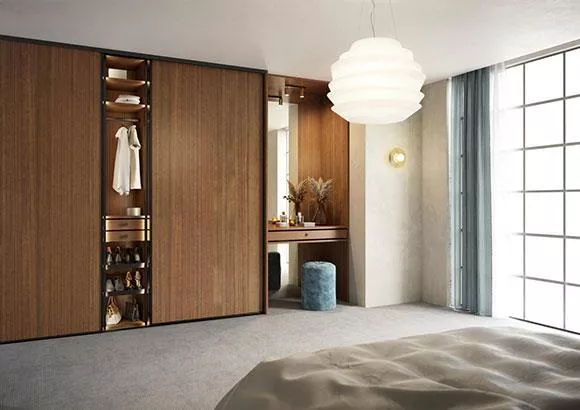 uniq skjutdörrsgarderober 2