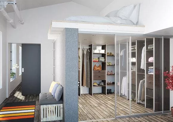 uniq skjutdörrsgarderober 4